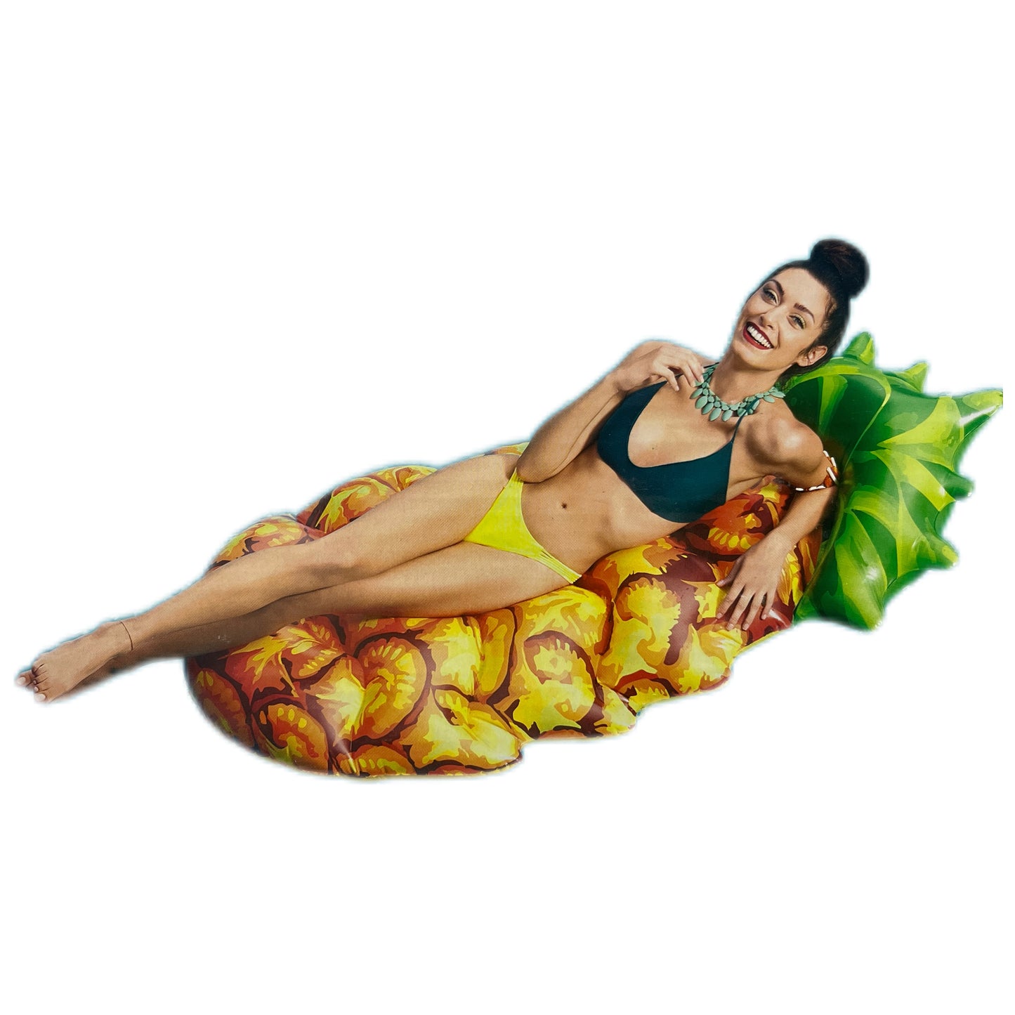 BESTWAY LOUNGE ANANAS
