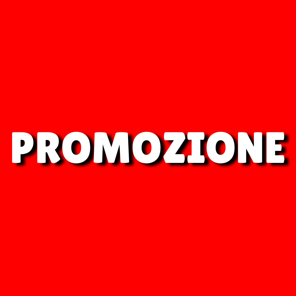 Promozione