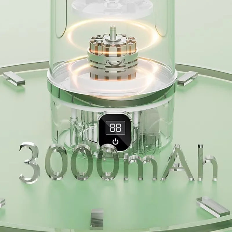 ORIN21: MINI LAVATRICE PORTABILE